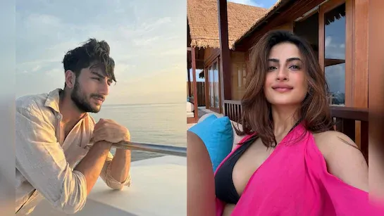 Valentines Day Special Is this Bollywood new Valentine?