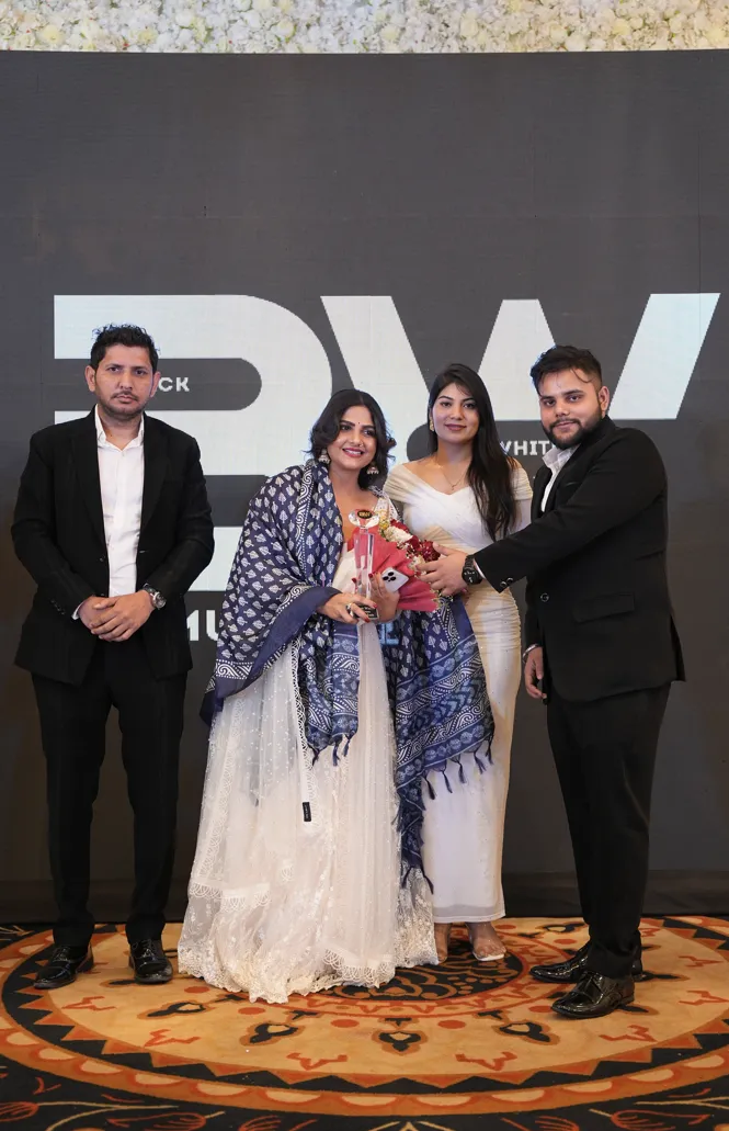 The Heartfelt Journey of Tuta Dil With Punit Choudhary And Sana Sultan 