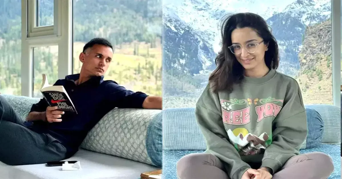 Valentines Day Special Is this Bollywood new Valentine?