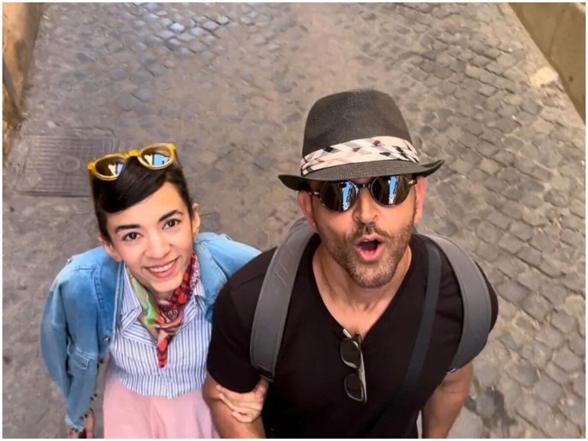 Valentines Day Special Is this Bollywood new Valentine?