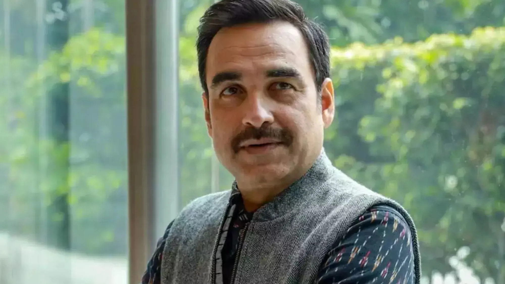 Pankaj Tripathi
