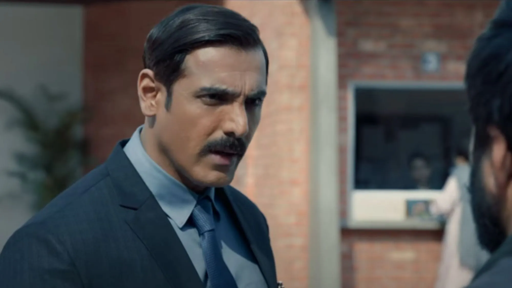 John Abraham