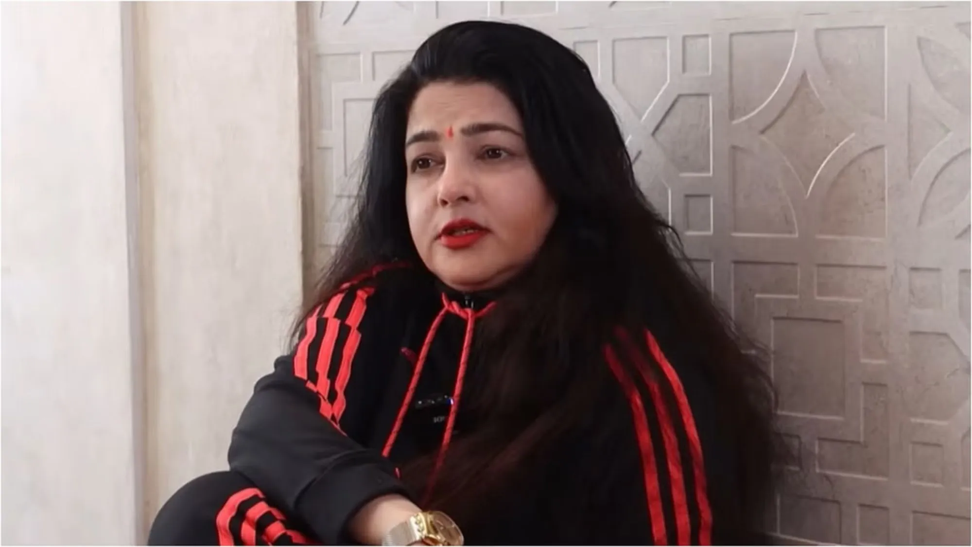 mamta kulkarni