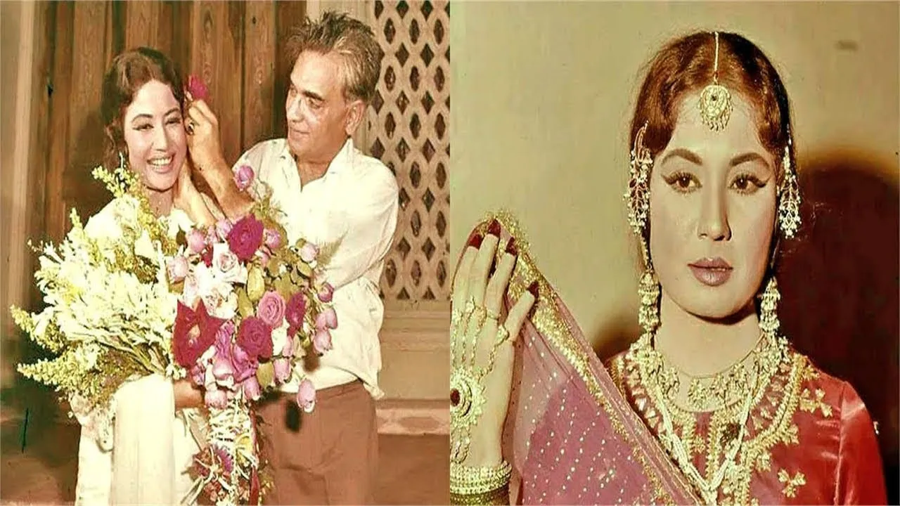 Kamal-Amrohi meena