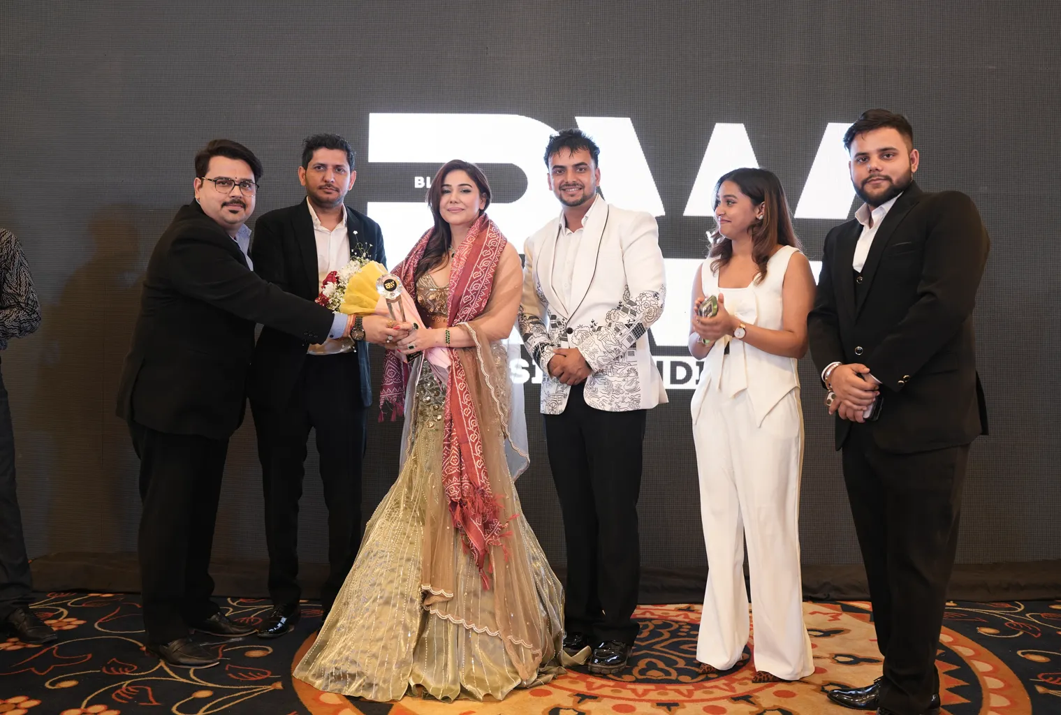 The Heartfelt Journey of Tuta Dil With Punit Choudhary And Sana Sultan 