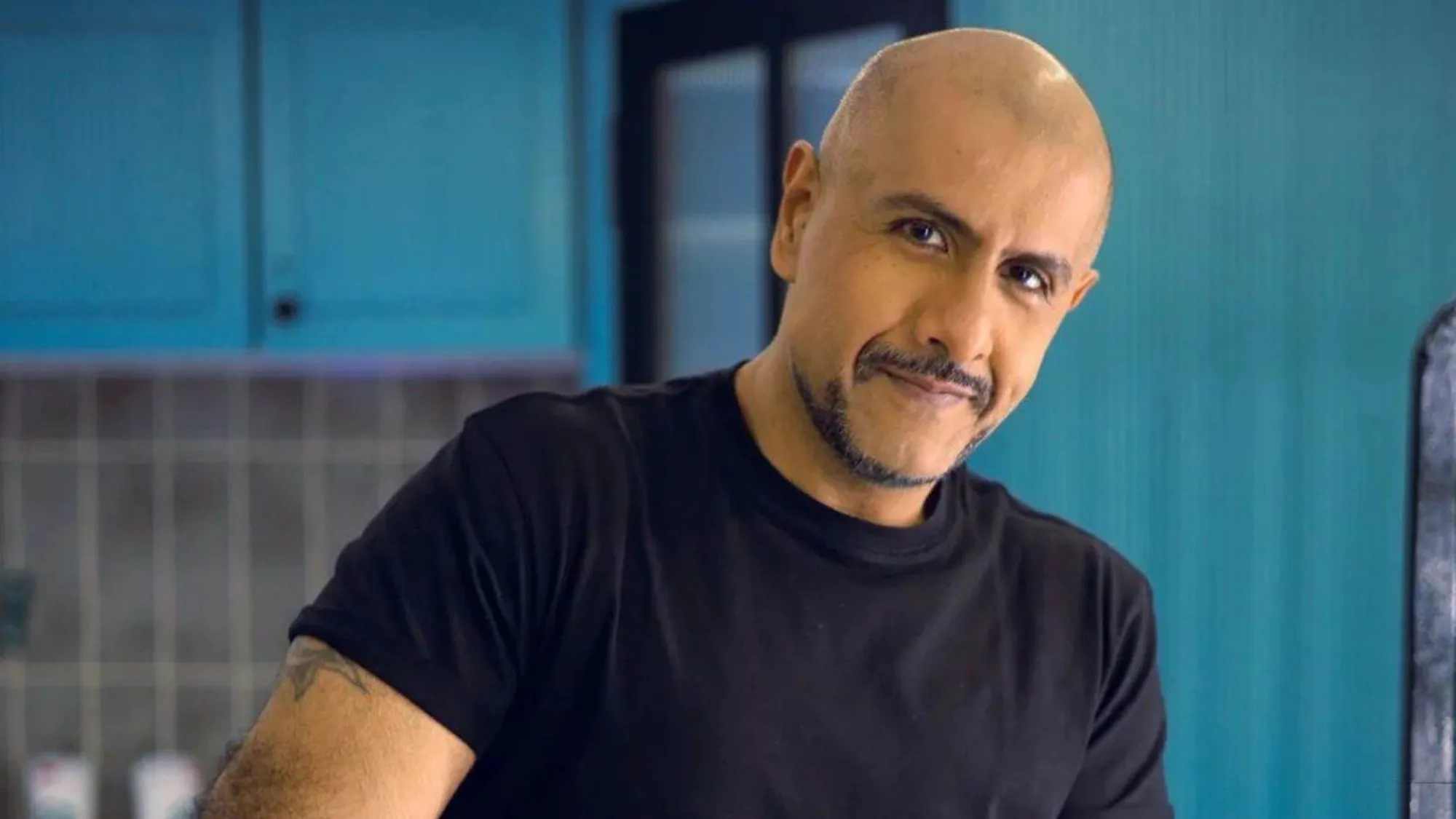 vishal dadlani