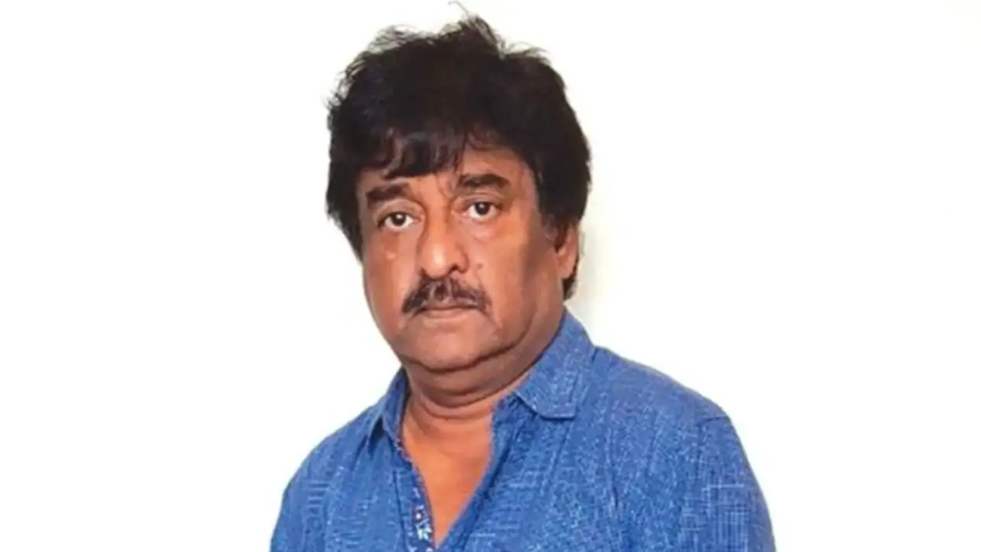 Director Shivam Nair