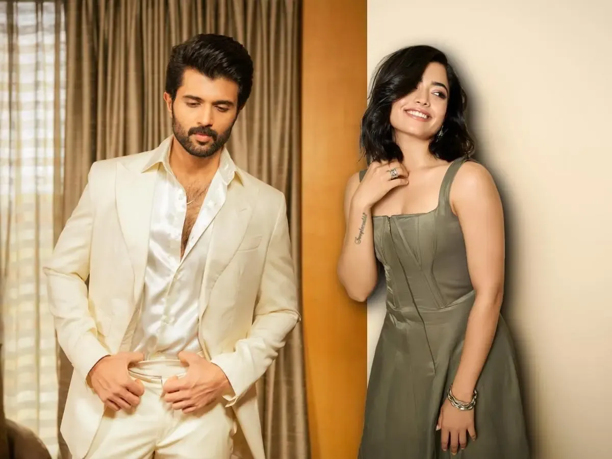 Valentines Day Special Is this Bollywood new Valentine?