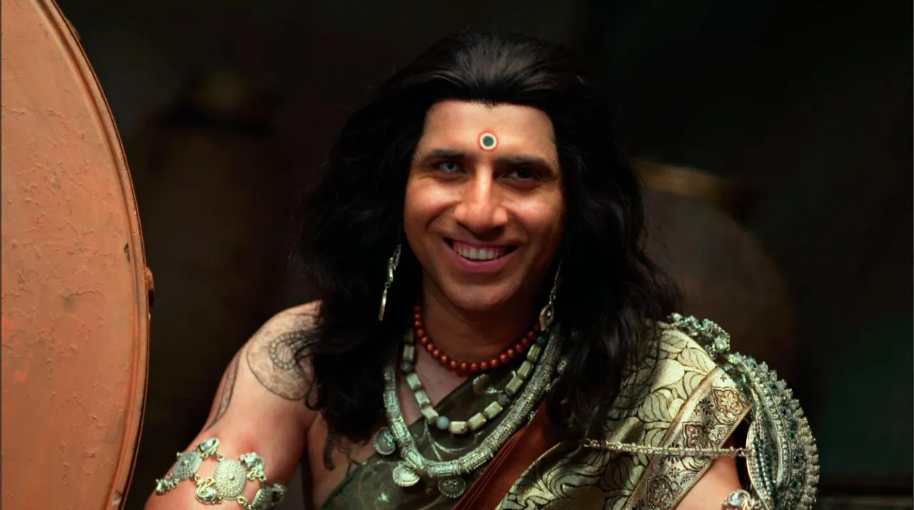 Tenali Rama Episode Update
