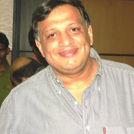 Filmmaker Sumeer (Dimppy) Sabharwal