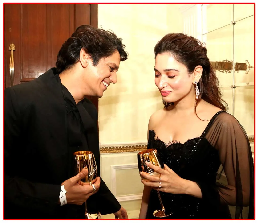 Valentines Day Special Is this Bollywood new Valentine?