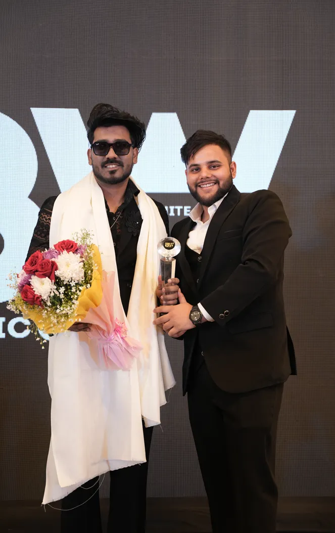 The Heartfelt Journey of Tuta Dil With Punit Choudhary And Sana Sultan 
