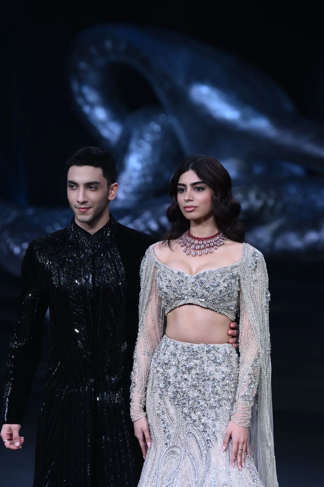 Valentines Day Special Is this Bollywood new Valentine?