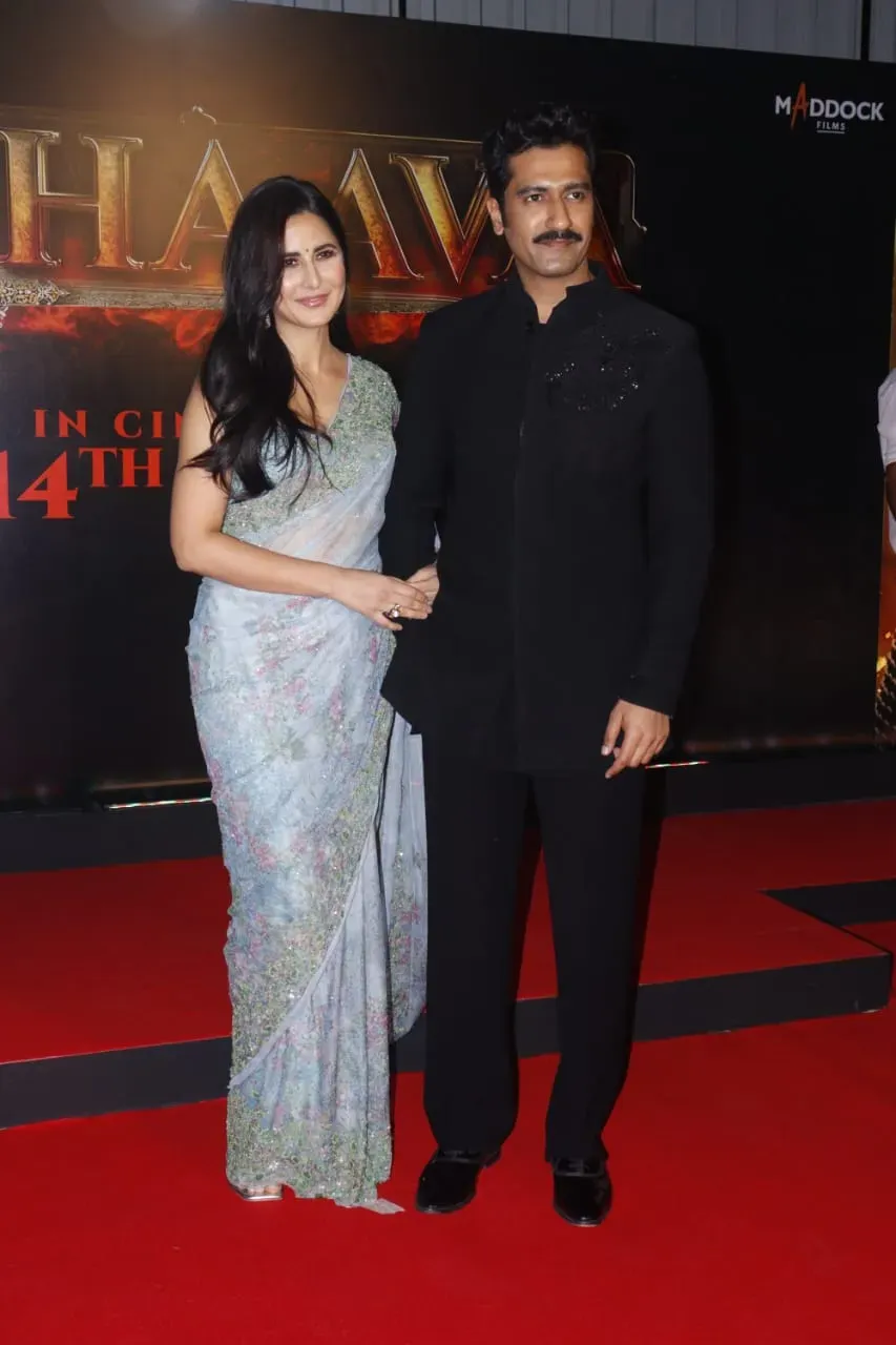Chhaava Special Screening