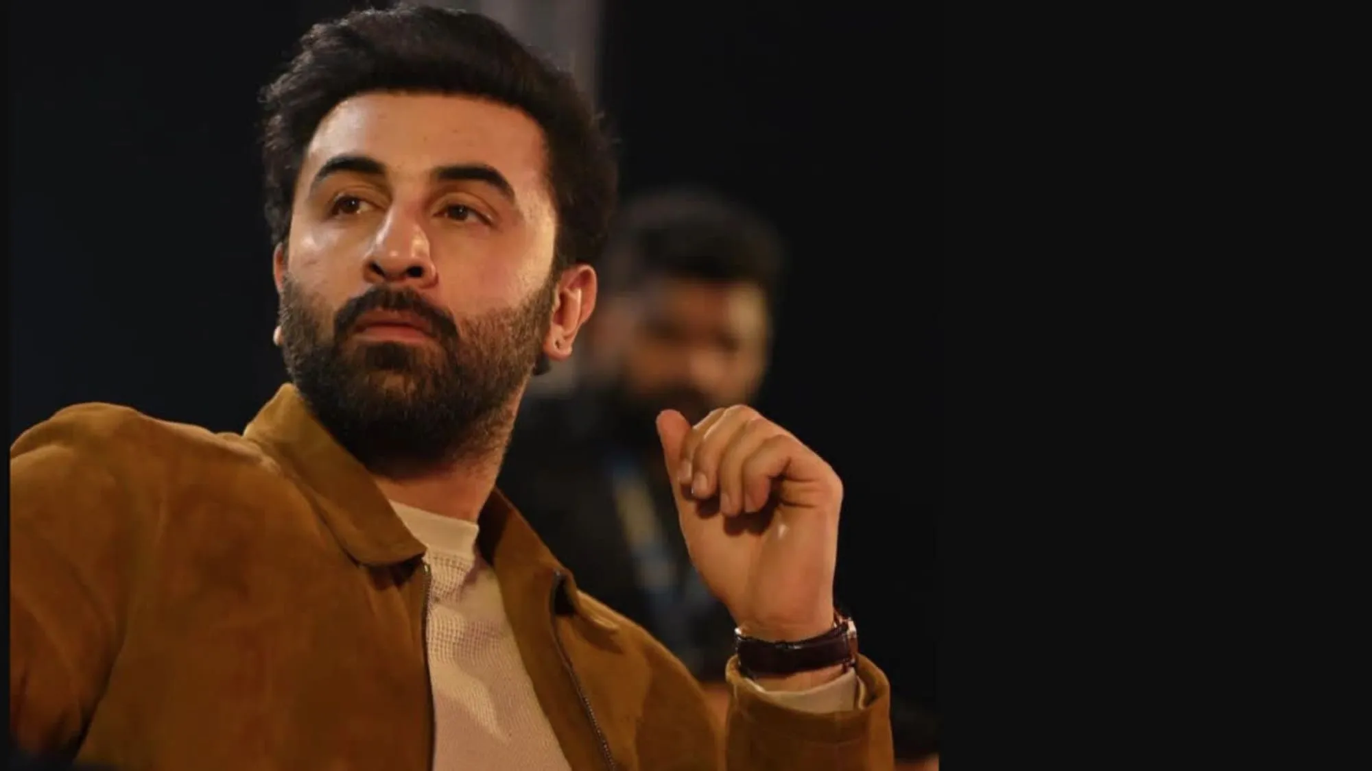 Ranbir Kapoor