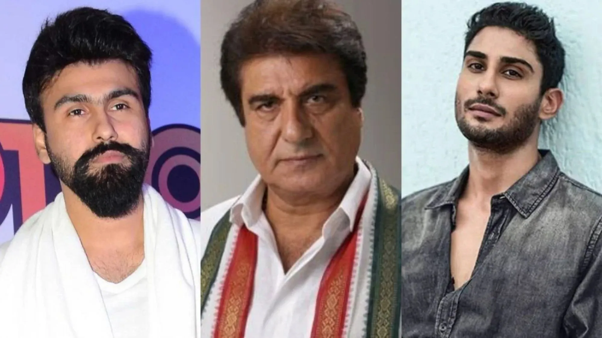Raj Babbar