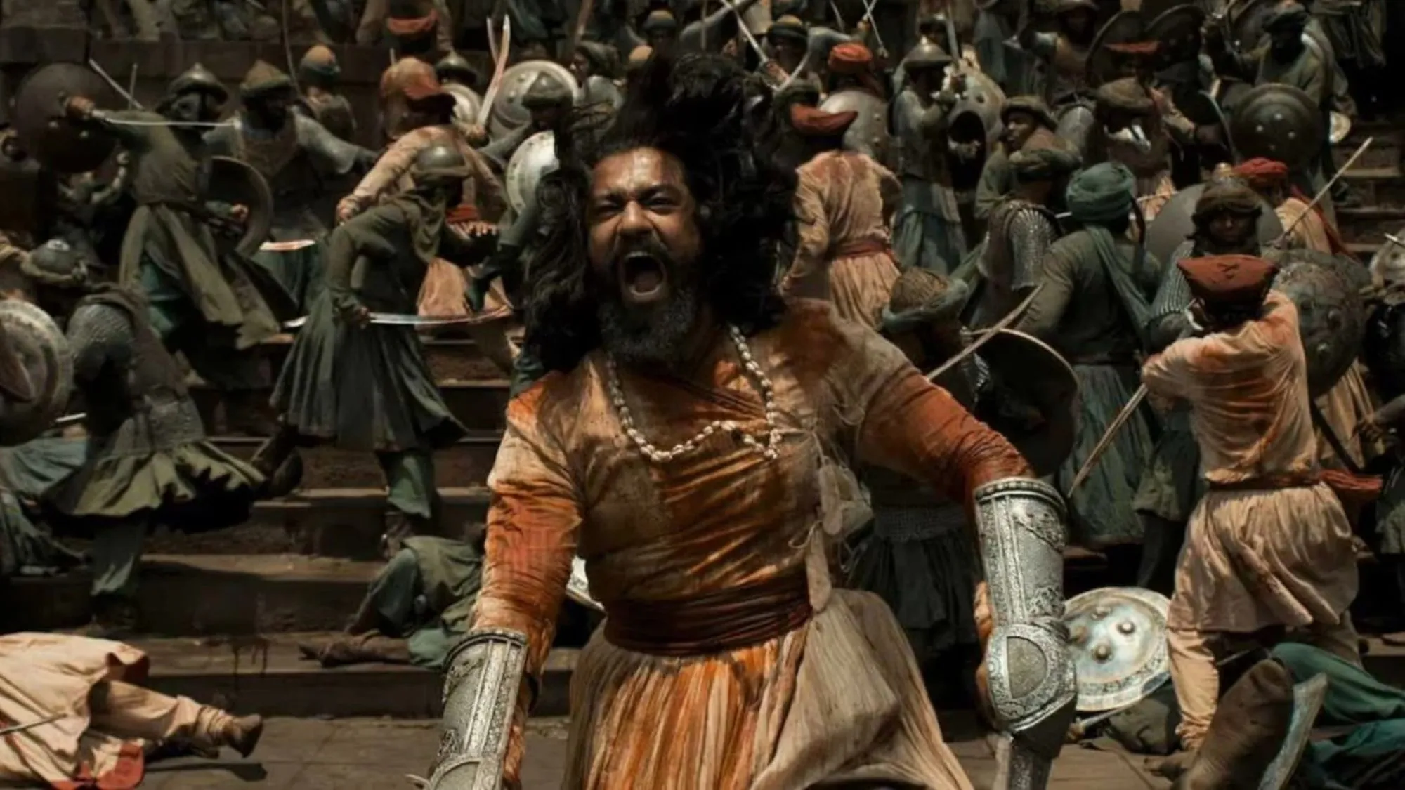 Chhava movie