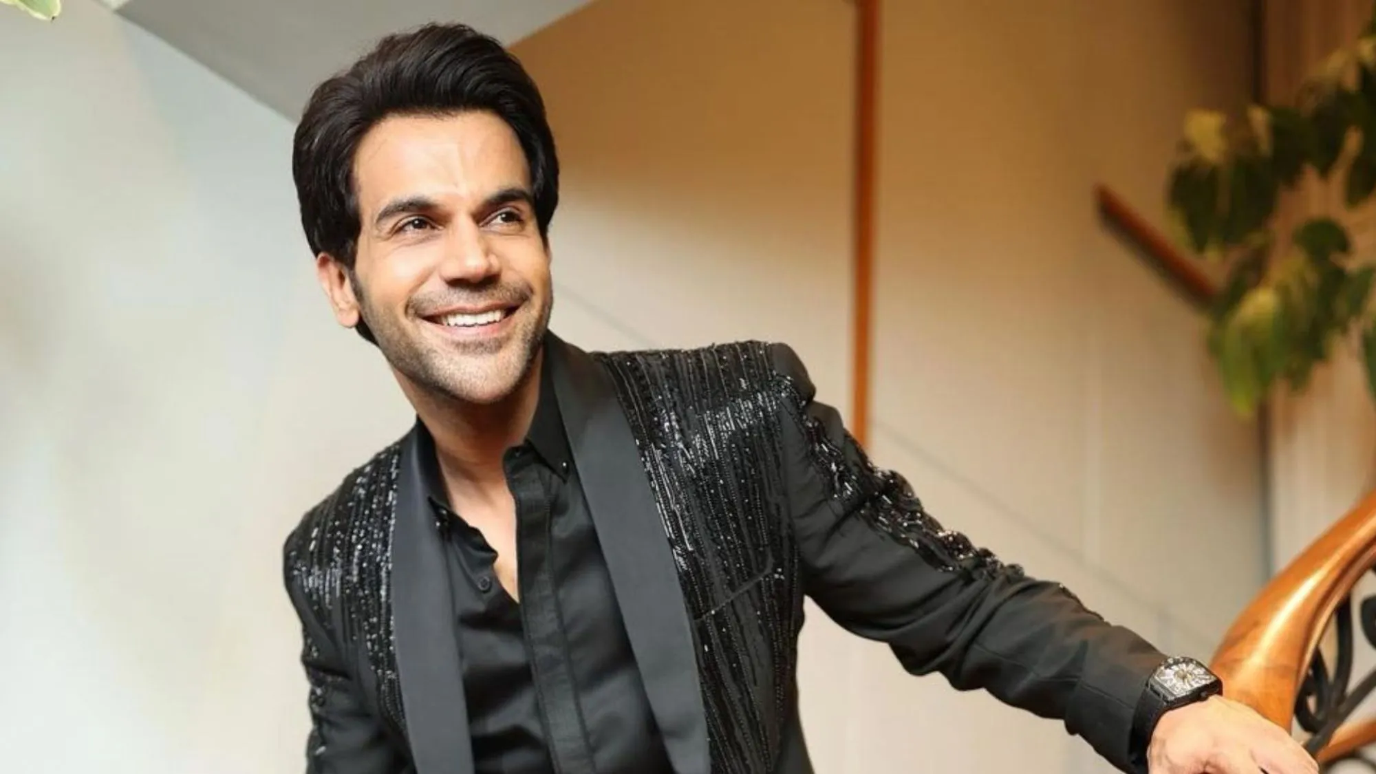 Rajkummar Rao