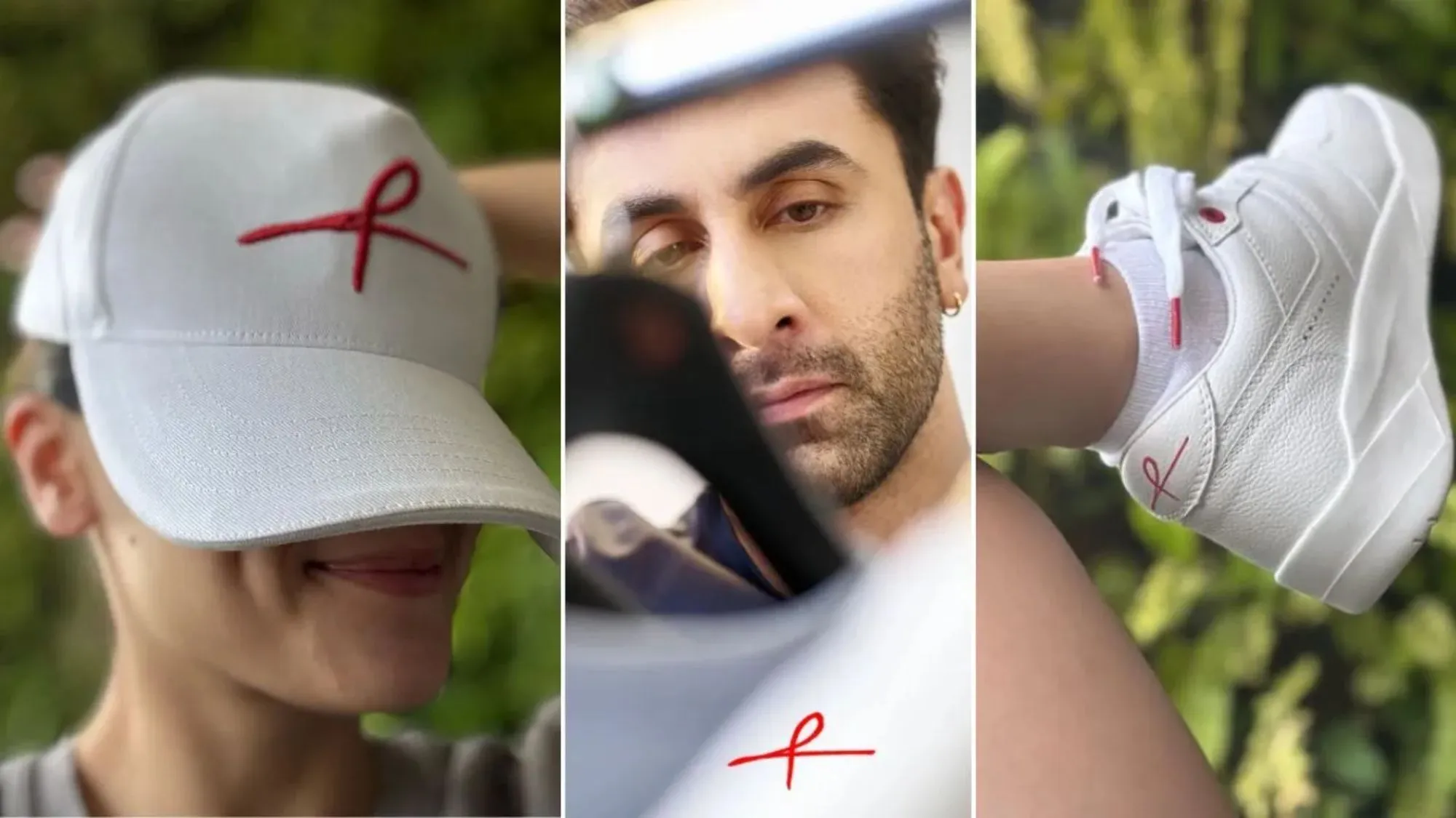  Ranbir Kapoor 
