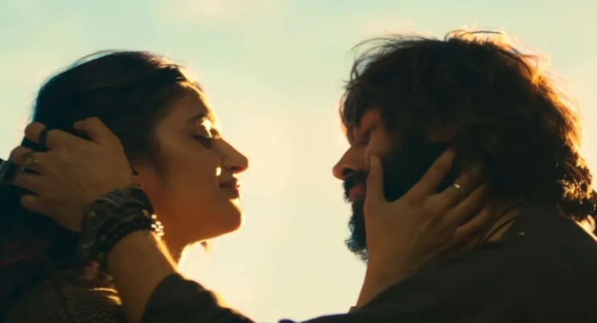 Aashiqui 3 Teaser