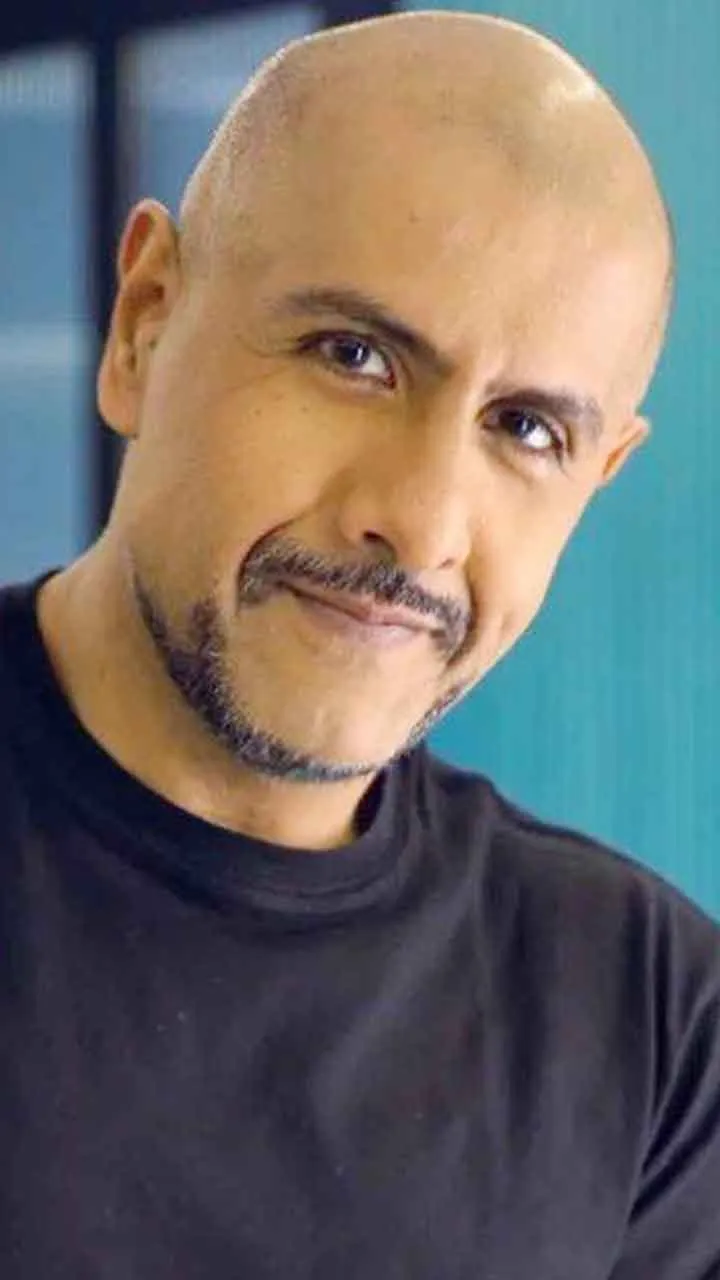 Vishal Dadlani