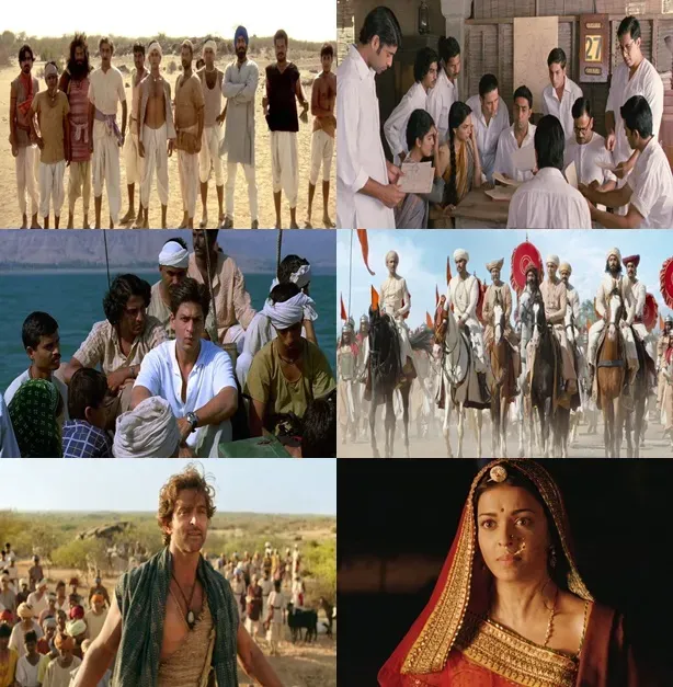 Ashutosh Gowariker Productions