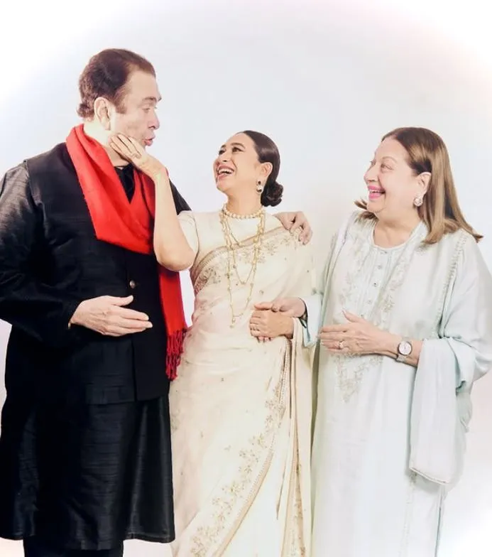 randhir kapoor raj kapoor anniversary