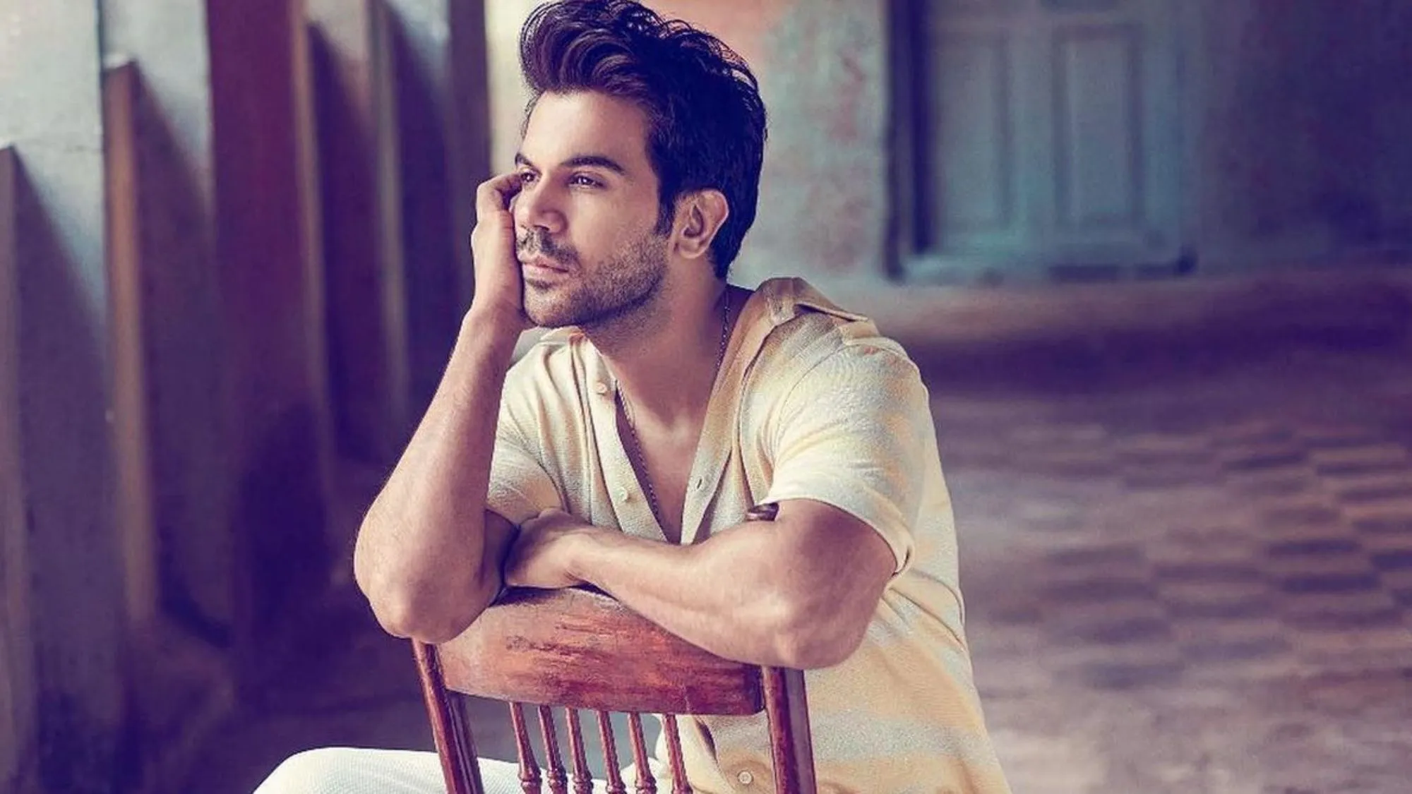 Rajkummar Rao