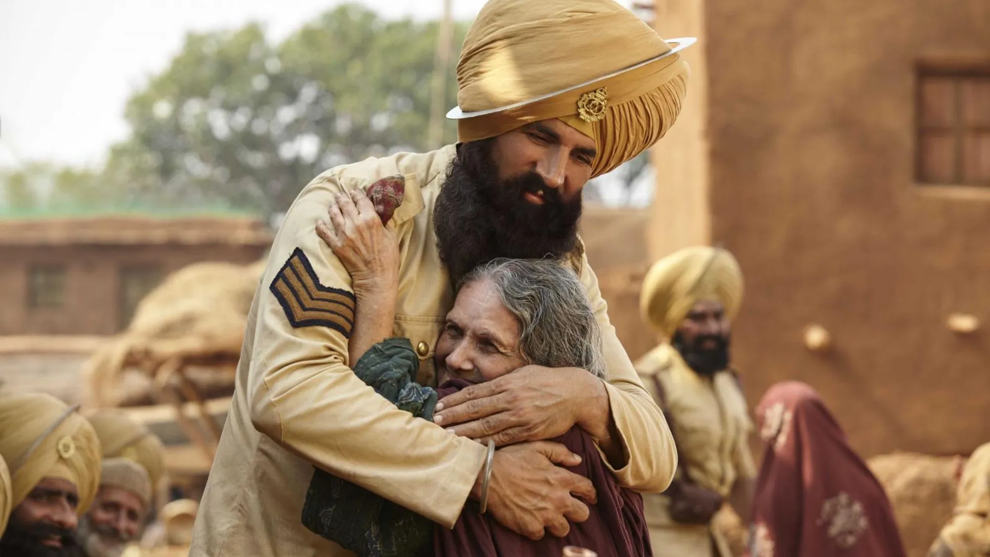Kesari 