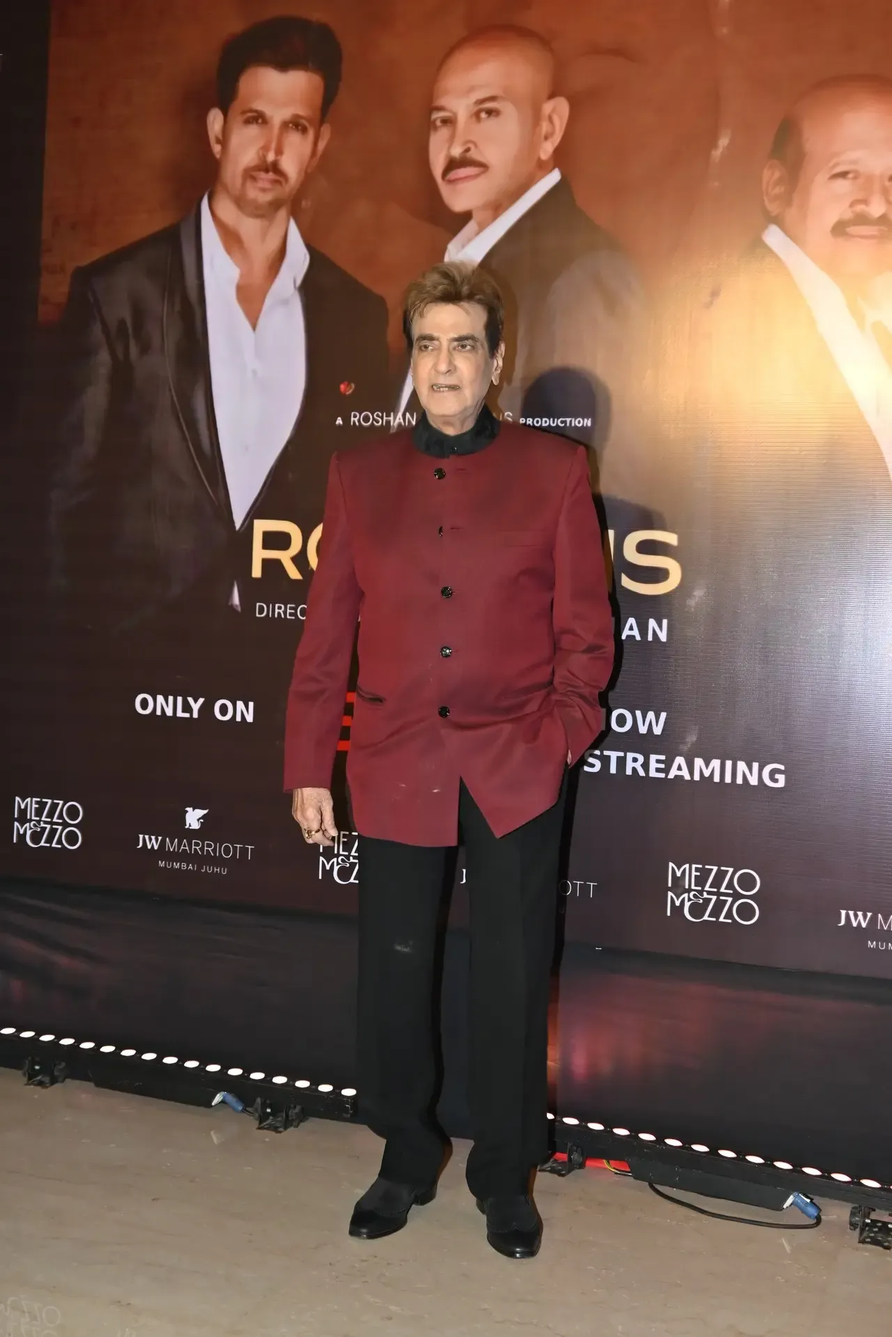 jitendra
