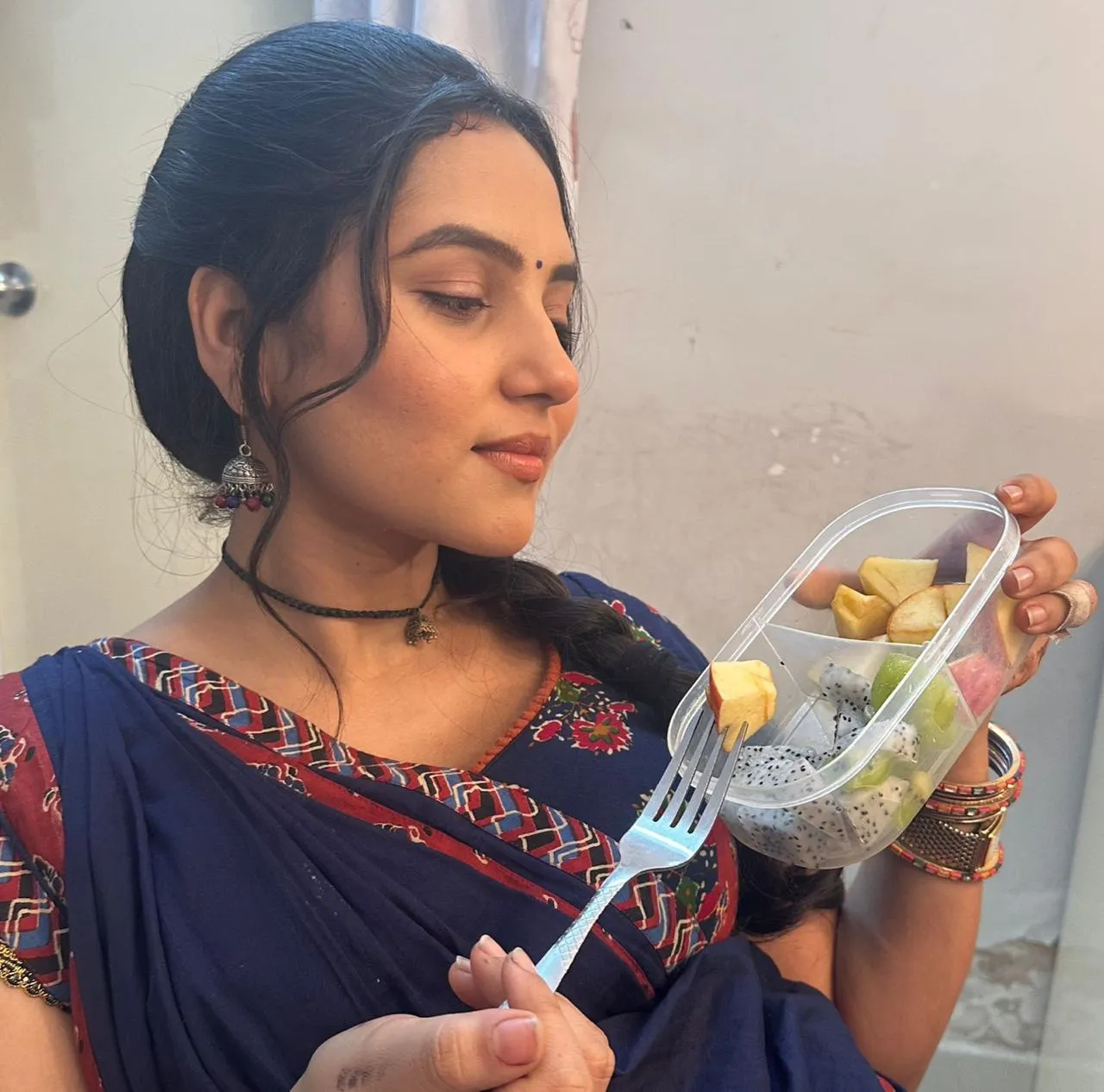 Vasudha