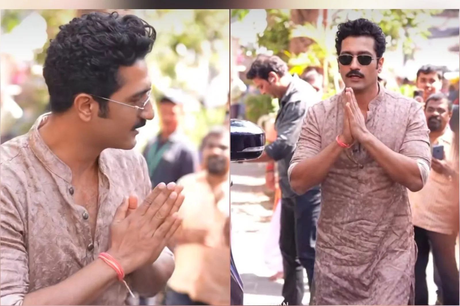 vicky kaushal
