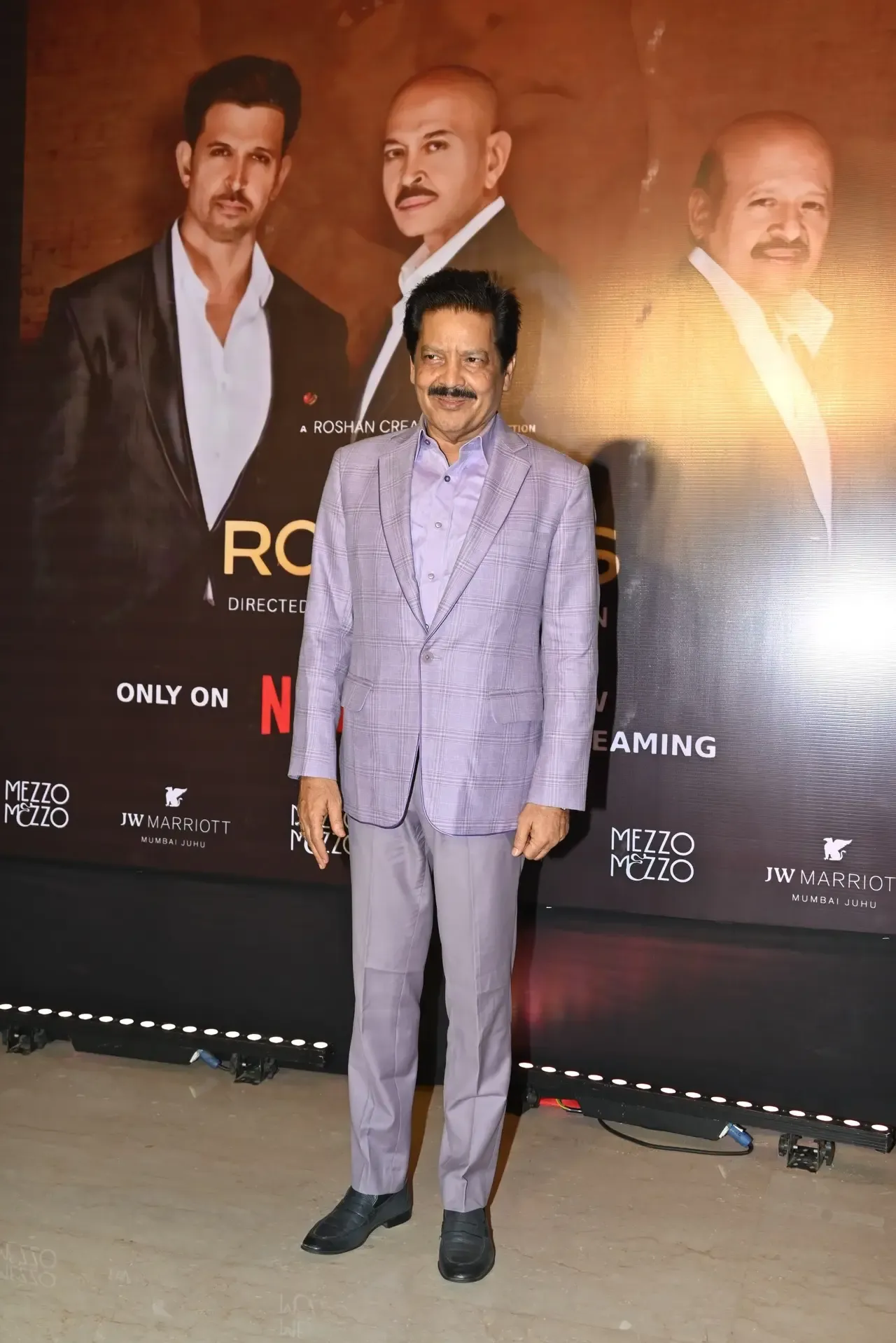 udit narayan