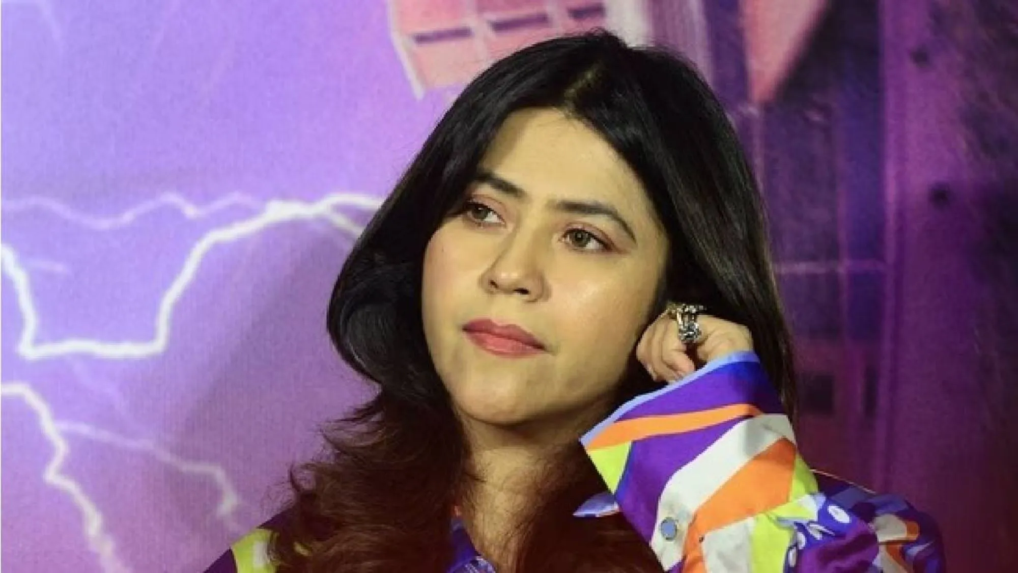 Ekta Kapoor