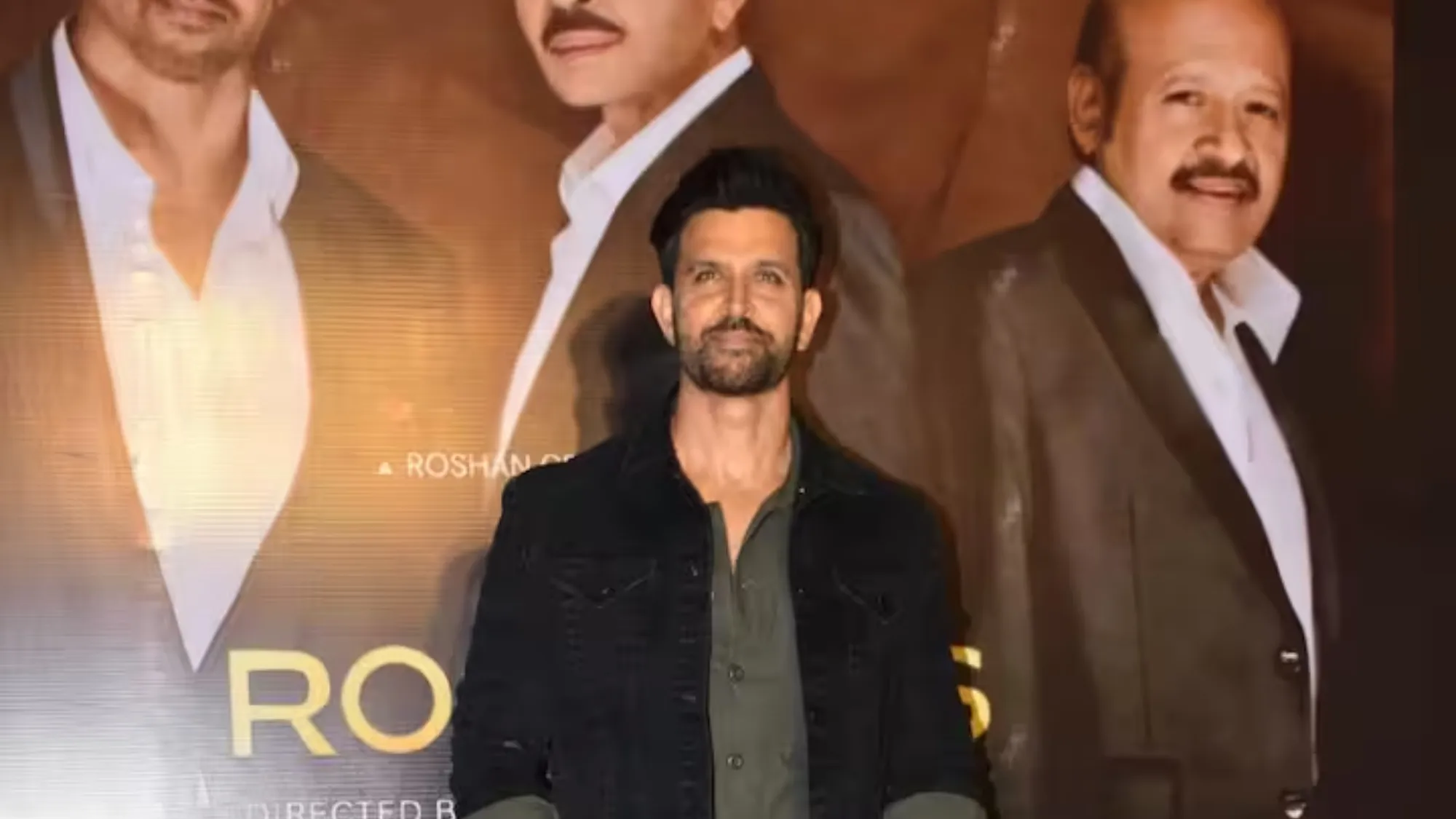 hrithik roshan