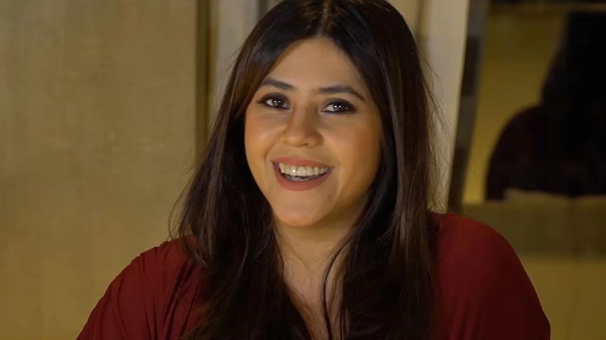 Ekta Kapoor