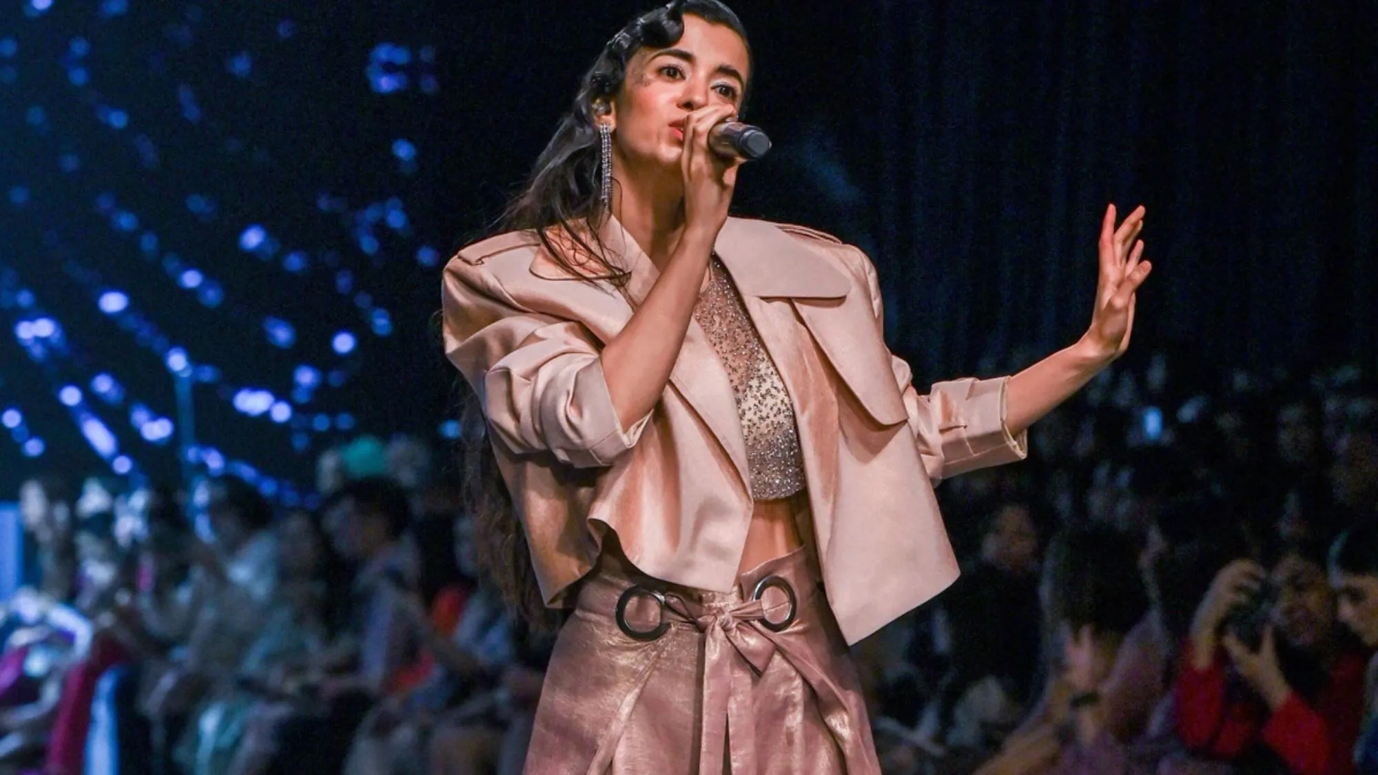 sabaa Azad