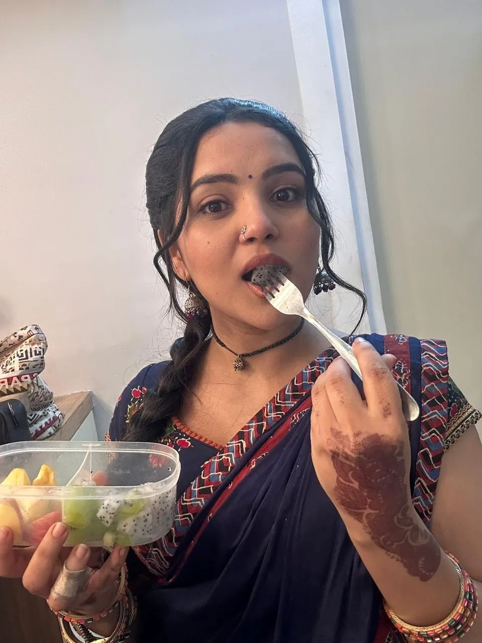 Vasudha