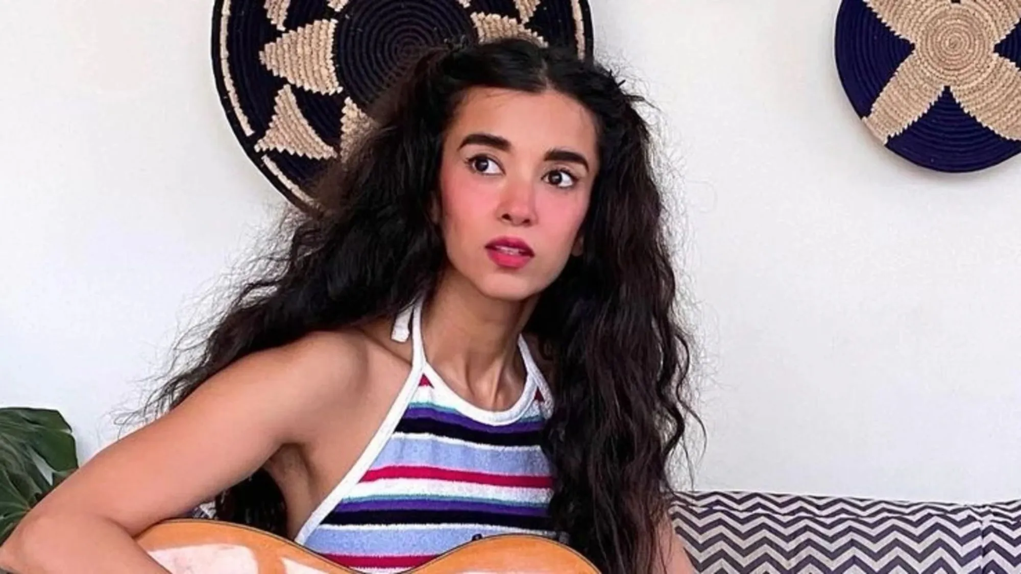 saba azad