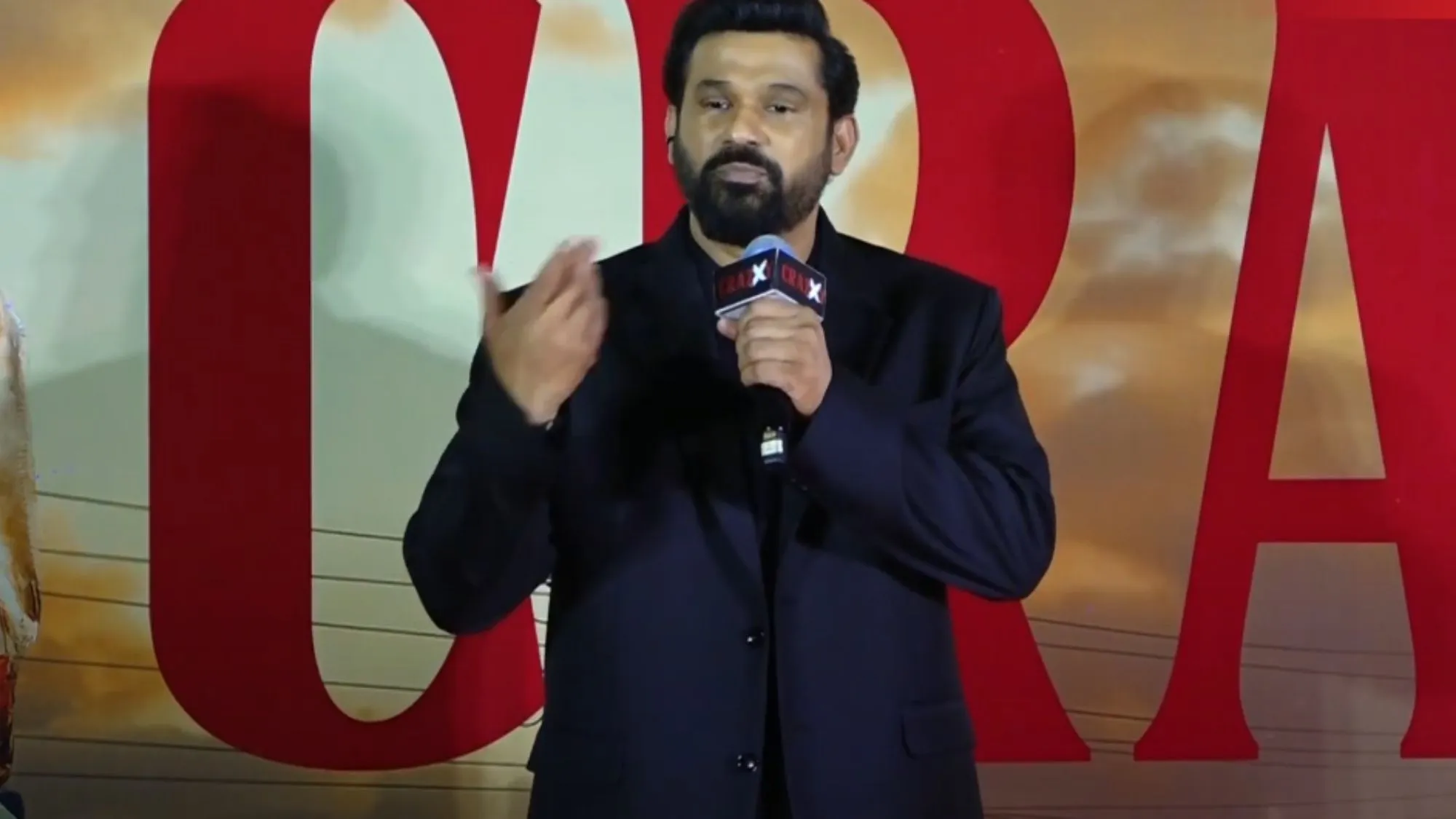 sohum shah