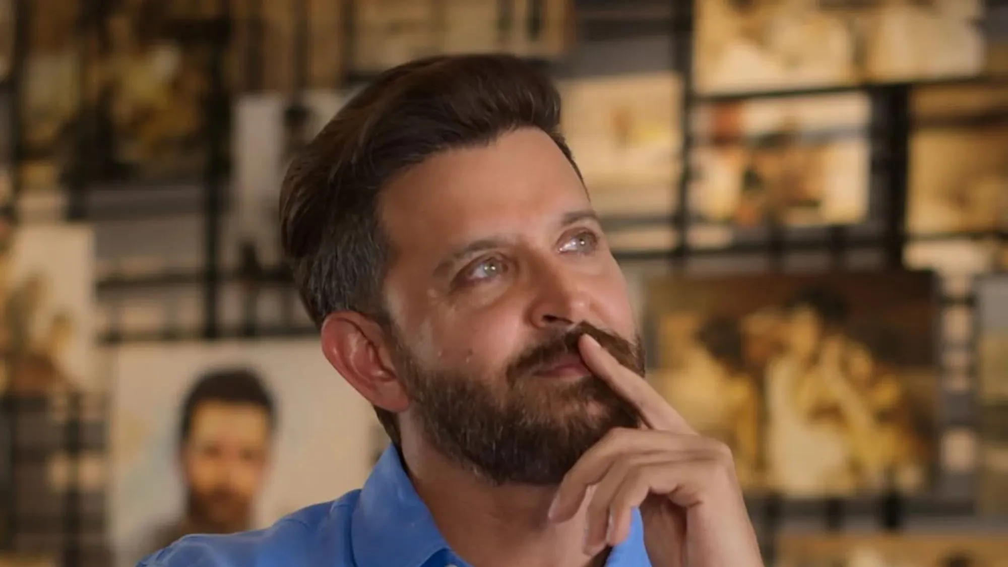 hrithik roshan