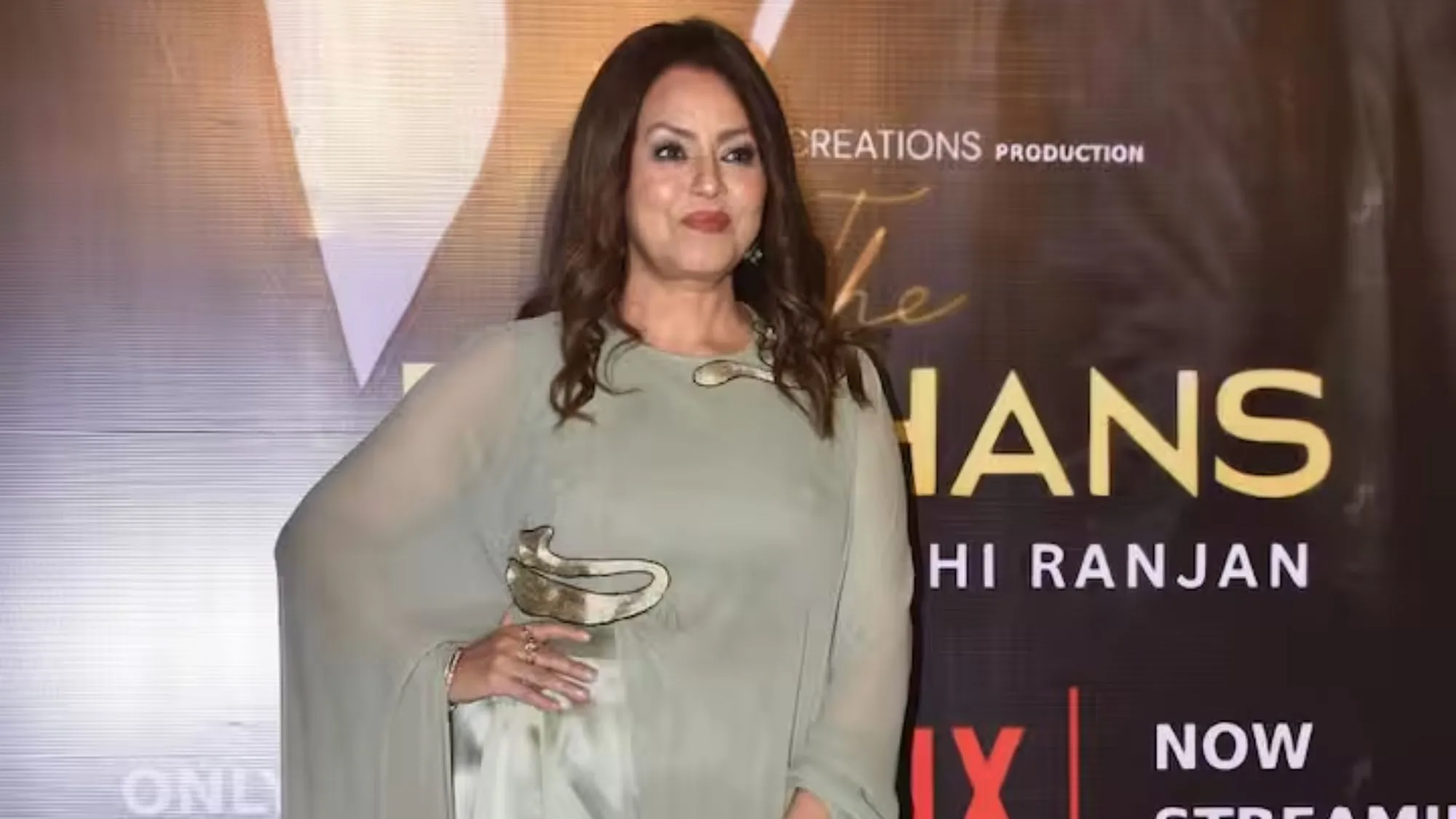 mahima chaudhry