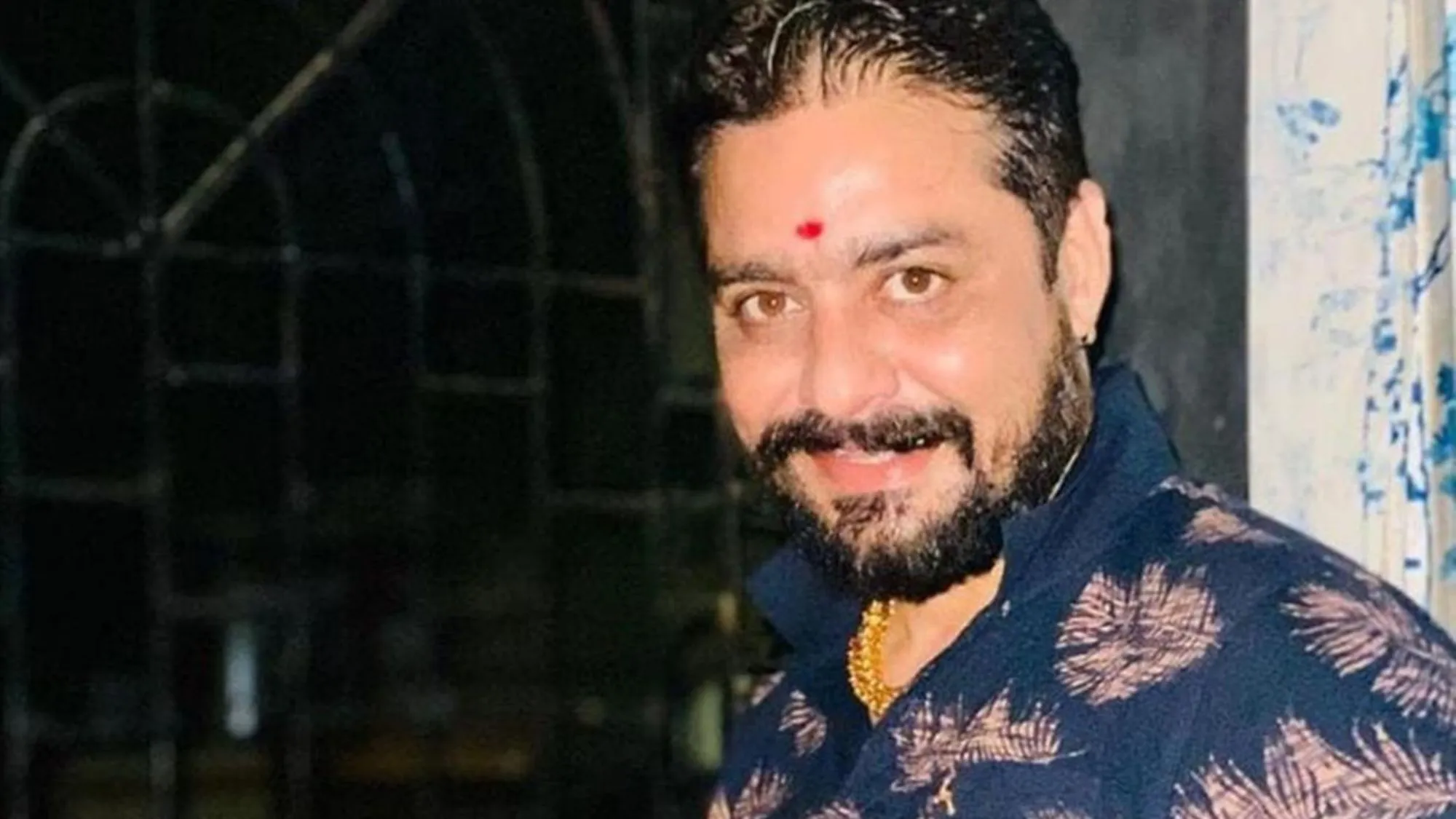 Hindustani Bhau