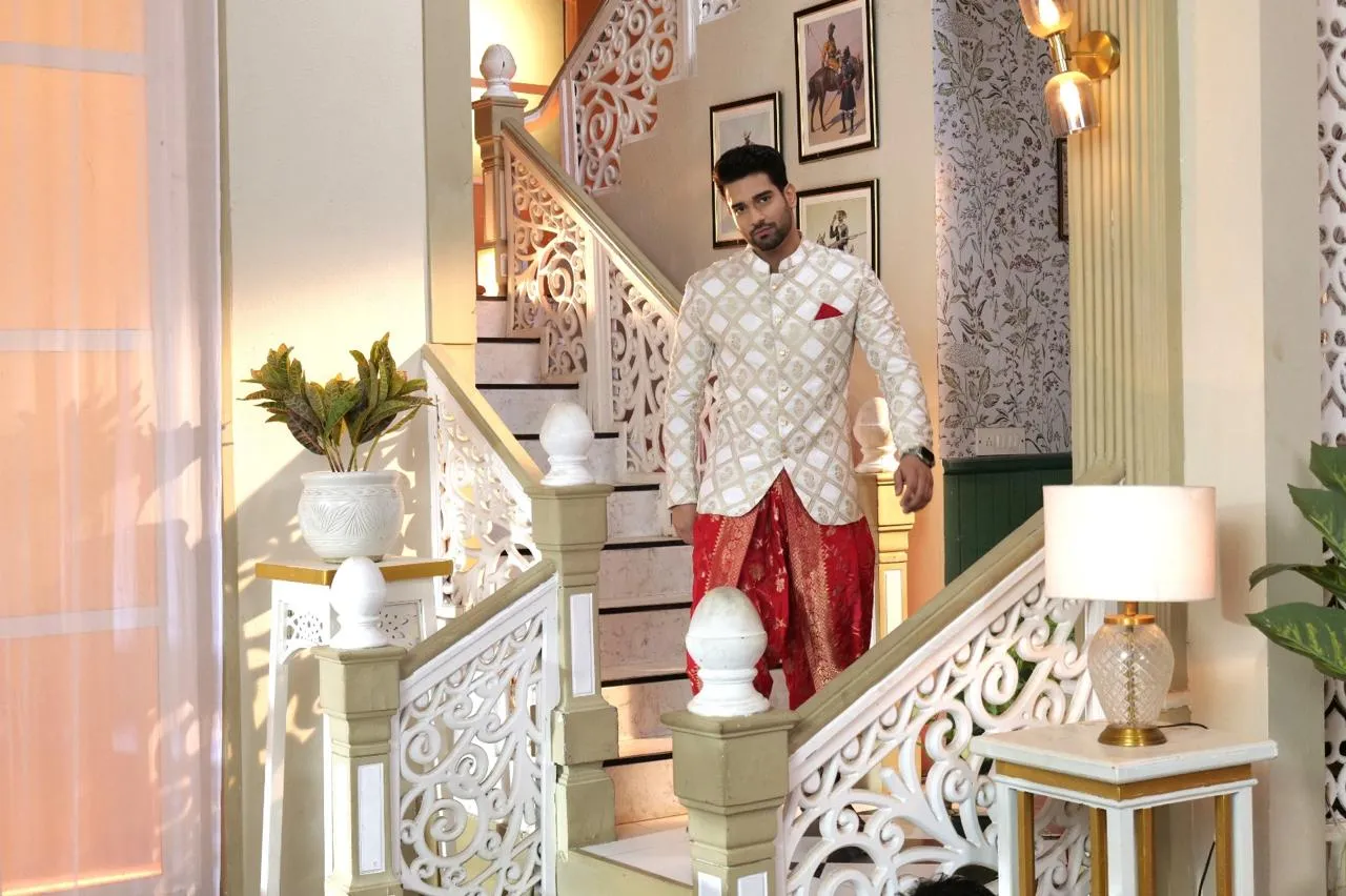 Abhishek Malik 