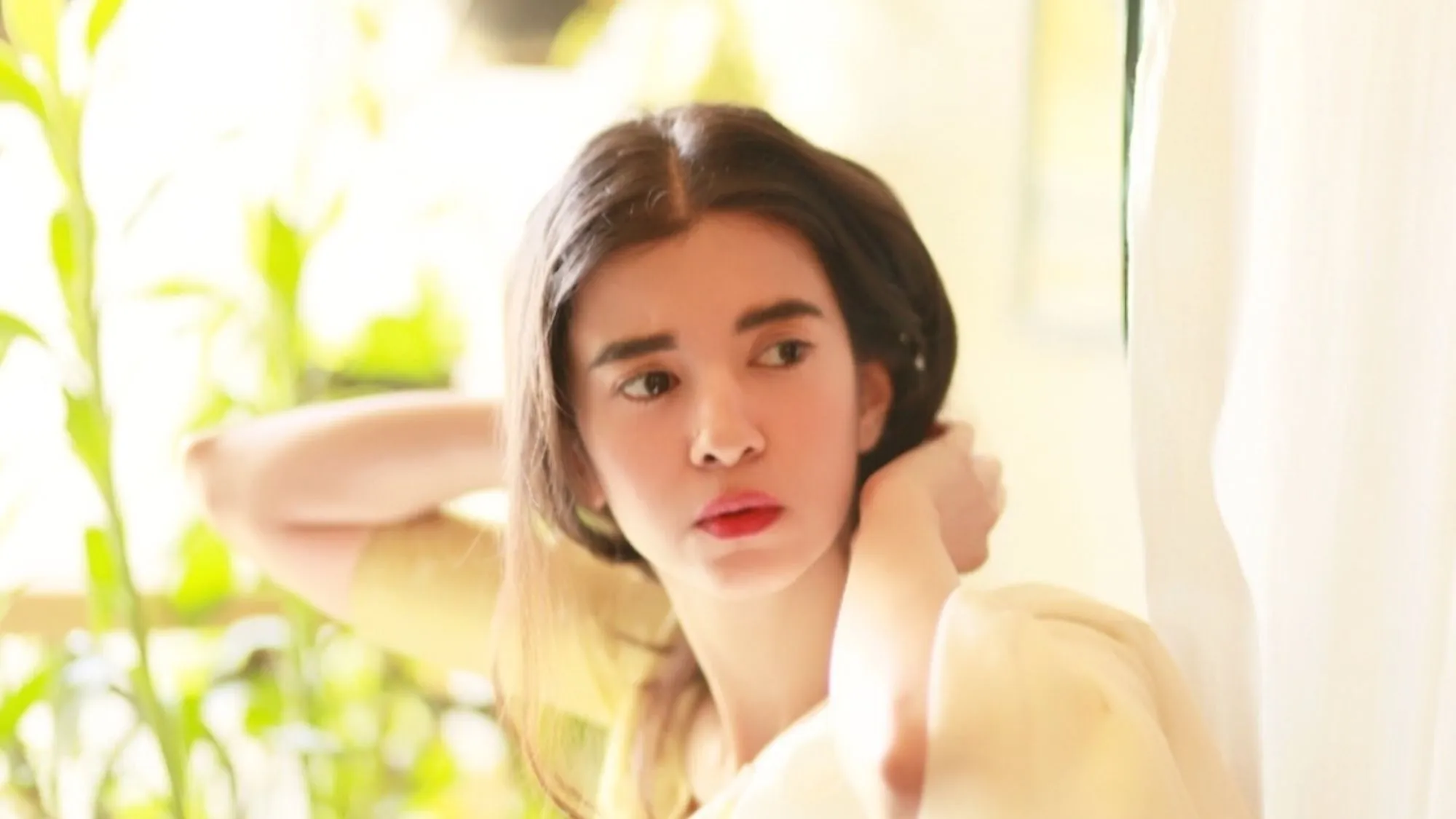 saba Azad