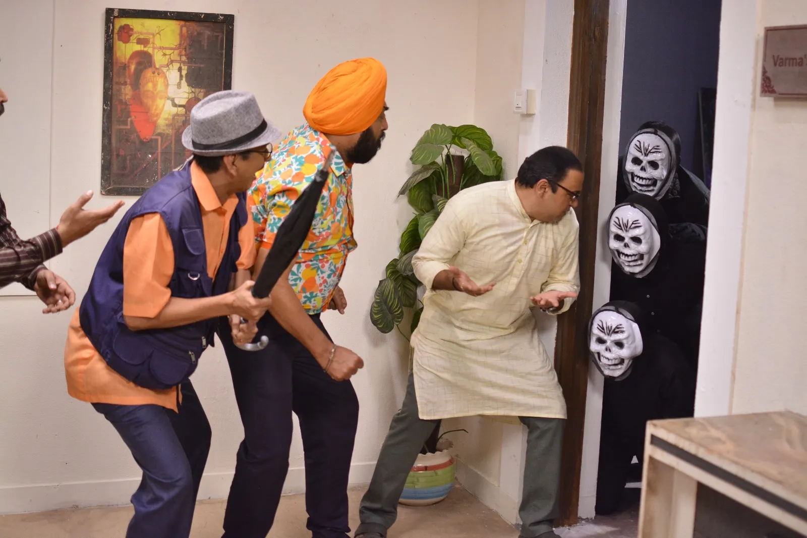 tmkoc