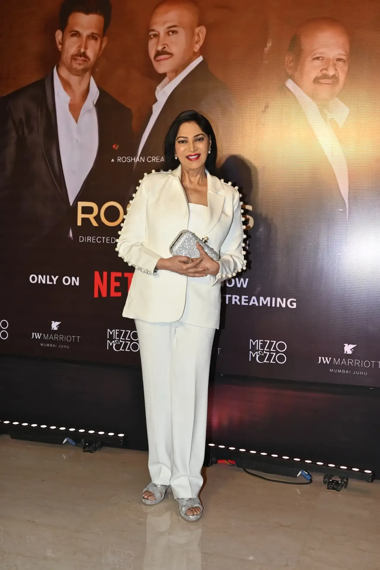 Simi Garewal