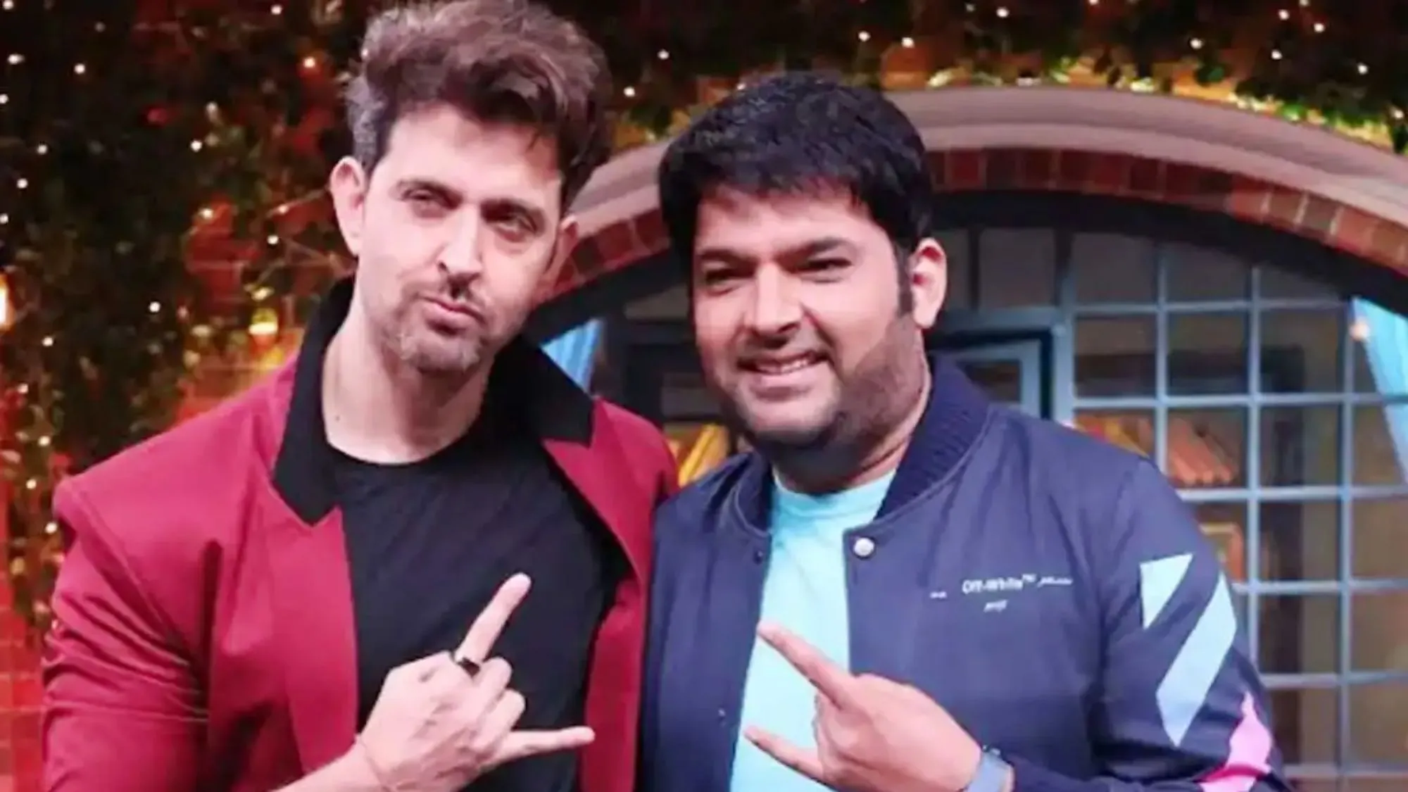 hrithik roshan kapil sharma