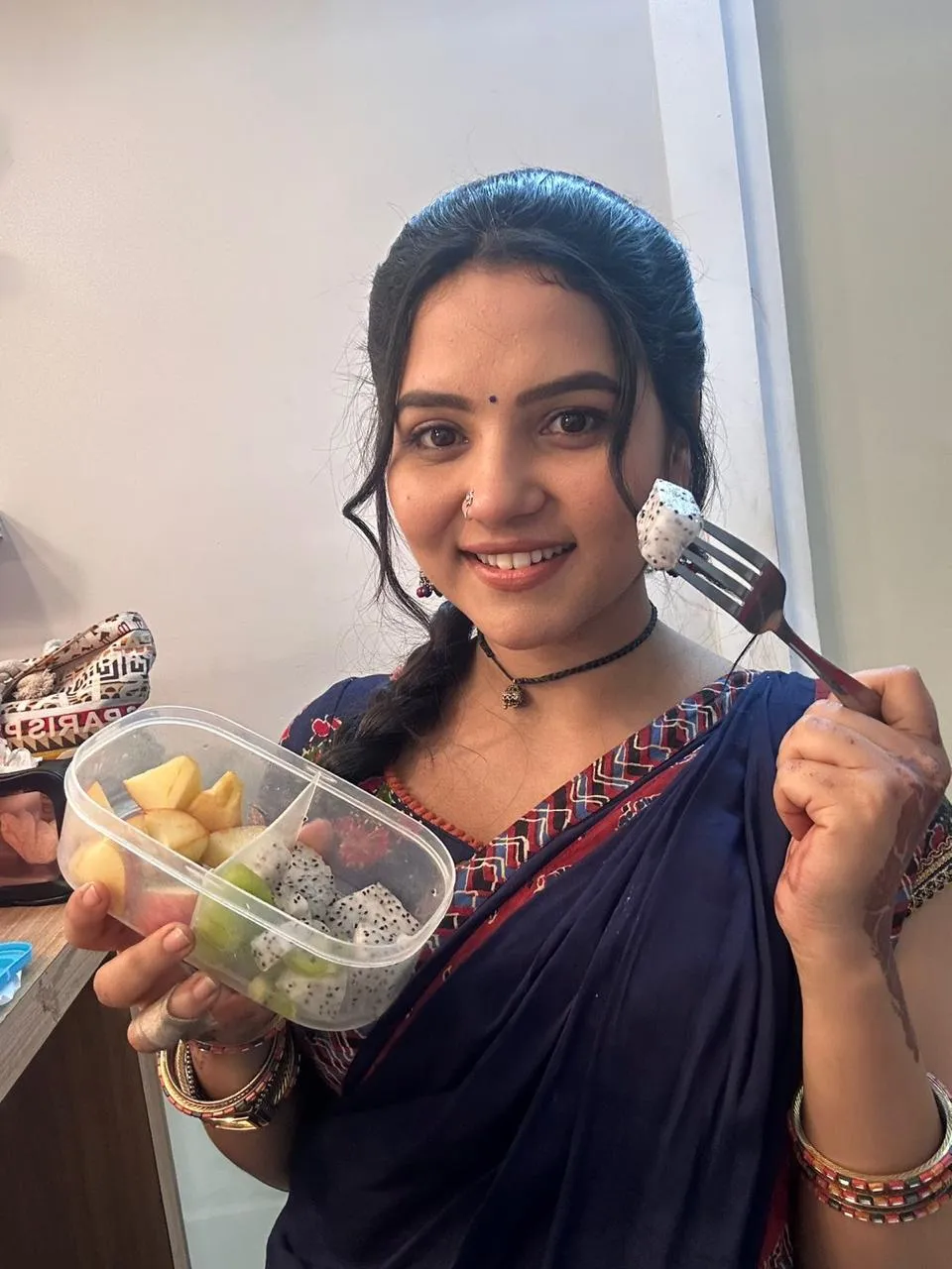 Vasudha