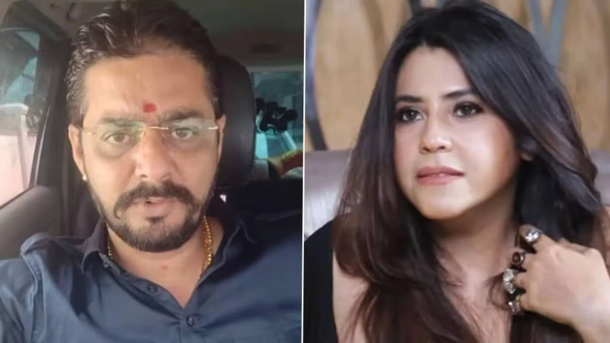 Ekta Kapoor